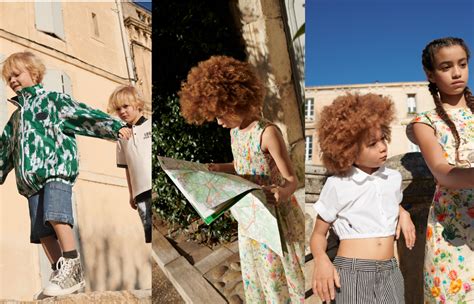 Dior Designer Kids .